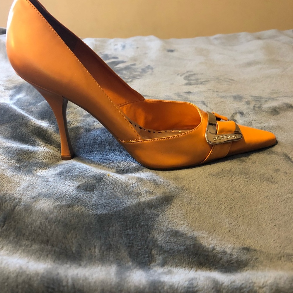 BCBG Pumps